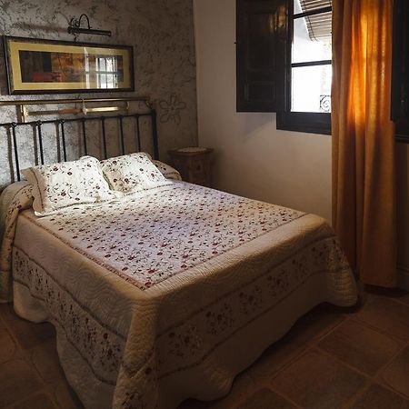 Caracenilla La Casa Del Tio Venancio 게스트하우스 객실 사진