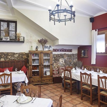 Caracenilla La Casa Del Tio Venancio 게스트하우스 외부 사진