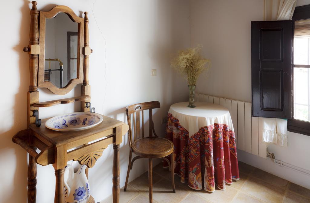 Caracenilla La Casa Del Tio Venancio 게스트하우스 외부 사진