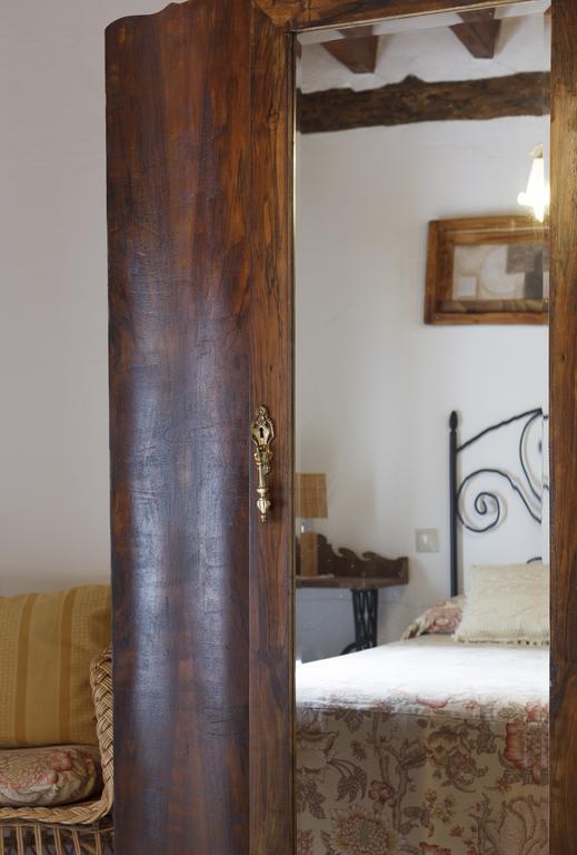Caracenilla La Casa Del Tio Venancio 게스트하우스 외부 사진