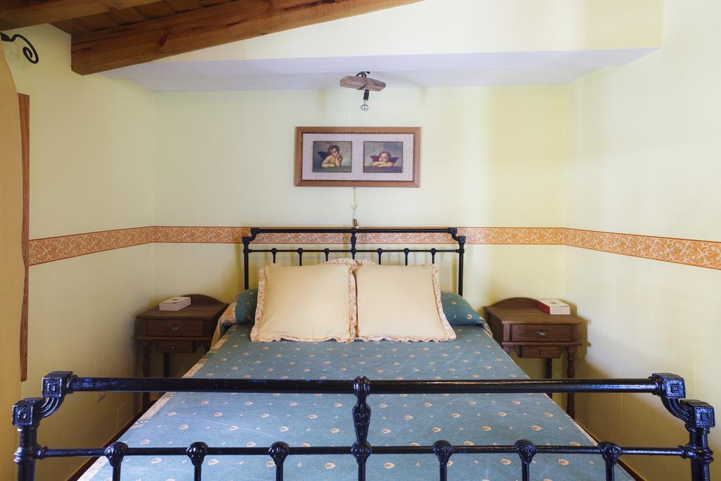 Caracenilla La Casa Del Tio Venancio 게스트하우스 객실 사진