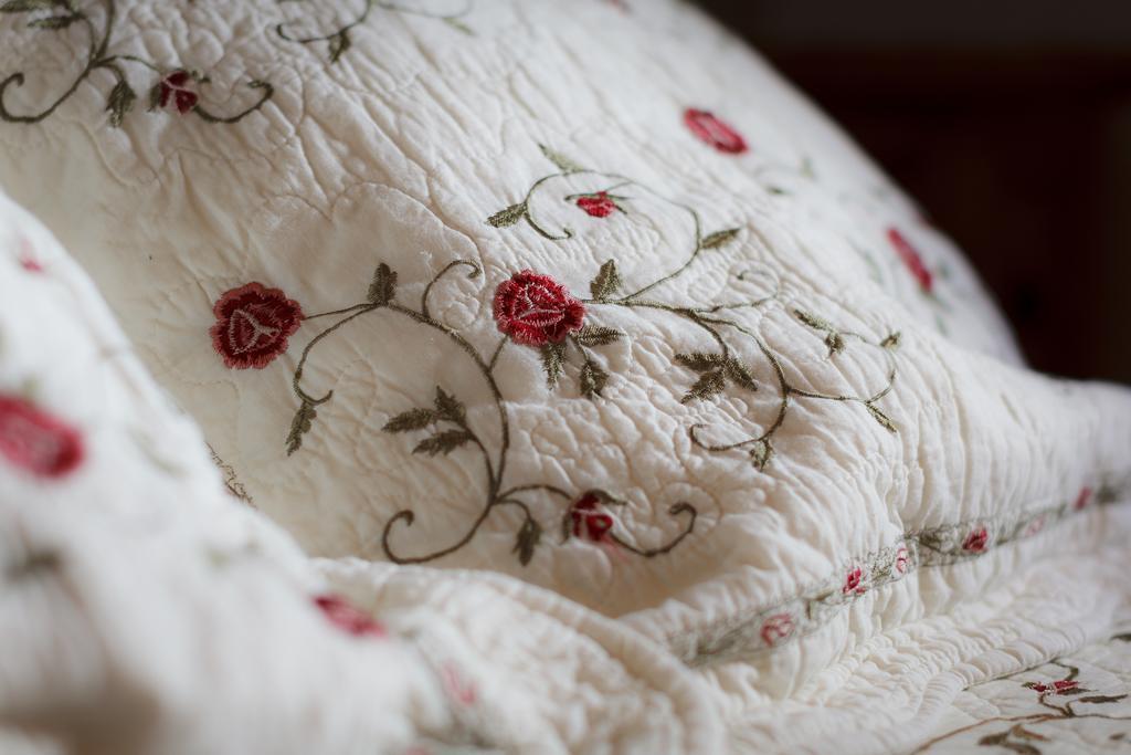 Caracenilla La Casa Del Tio Venancio 게스트하우스 외부 사진