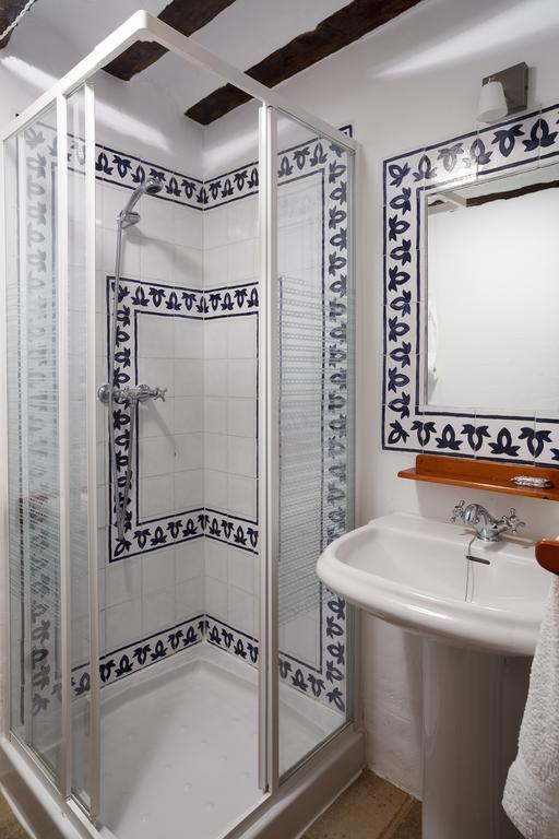 Caracenilla La Casa Del Tio Venancio 게스트하우스 외부 사진
