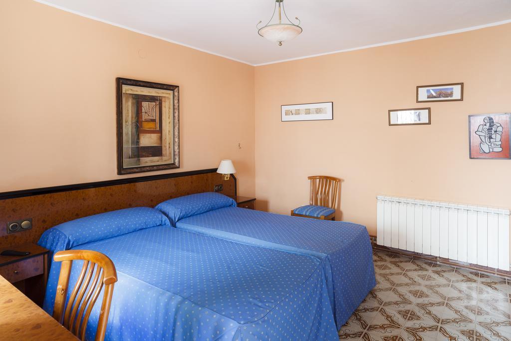 Caracenilla La Casa Del Tio Venancio 게스트하우스 외부 사진